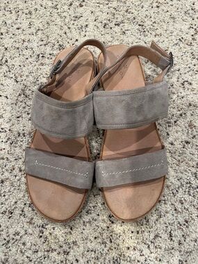 Caslon 2 Strap Sandals